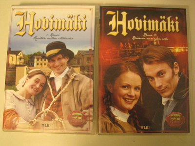 HOVIMÄKI ( 1. - 2. kausi )