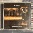 PLACEBO - Black Market Music cd - pikkukuva 1