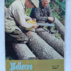 Pellervo N:o 16 lokakuu 1971 - pikkukuva 1