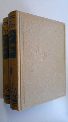 Alexandre Dumas : Myladyn poika : historiallinen romaani 1