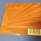 LIMP BIZKIT - THE UNQUESTIONABLE TRUTH CD NIMMAREILLA - pikkukuva 2