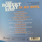 The Robert Cray Band: In My Soul - Limited Edition - pikkukuva 2