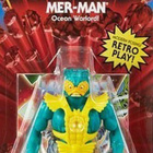 HEMAN MOTU ORIGINS - MERMAN  - HEAD HUNTER STORE. - pikkukuva 1