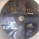 THE SHIP :: 3 YEARS STRANGE WAYS RECORDS :: CD 1992 - pikkukuva 3