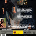 Let's Kill Bobby Z  -  DVD - pikkukuva 2