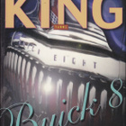 Stephen King: Buick 8 (kirjastopoisto) - pikkukuva 1