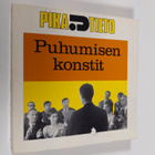 Puhumisen konstit - pikkukuva 1