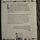 Jeanine Cummins: Amerikan maa - pikkukuva 2