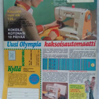 Kotiliesi No 23 joulukuu 1977 - pikkukuva 3