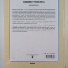 Egil Haug : Ihmisen fysiologia - pikkukuva 2