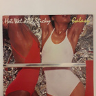 Galaxy - Hot Wet And Sticky (1978) (LP) - pikkukuva 1