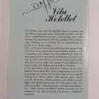 Donald Michael Thomas : Vita hotellet - pikkukuva 2