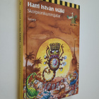 Harri Istvan Mäki : Skorpionikuningatar - pikkukuva 1