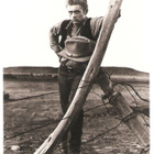 JAMES DEAN, v.1991 valokuvakortti, ei kulkenut - pikkukuva 1