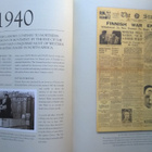 Front Page World War II - History in the headlines 1939-1945 - pikkukuva 2