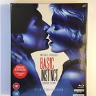 Basic Instinct - Vaiston Varassa (4K Ultra HD + Blu-ray UUSI - pikkukuva 2