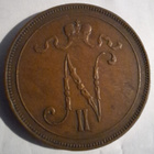 10 penniä. 1911 - pikkukuva 2