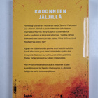 Mari Pyy : Minä katoan (ennakkokappale) - pikkukuva 2