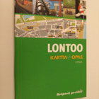 Lontoo : kartta + opas - pikkukuva 1