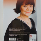 Outi Pakkanen : Muistivirhe - pikkukuva 2