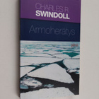 Charles R. Swindoll : Armoherätys - pikkukuva 1