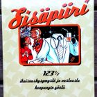 Walter De Camp Sisäpiiri - pikkukuva 1