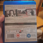A field in England, Blu-ray B - pikkukuva 2