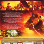 Days Of Grace - Kuoleman Kadut  -  (Blu-ray) - pikkukuva 2