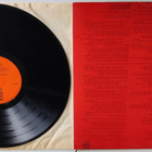 Mungo Jerry - Electronically Tested vinyyli lp - pikkukuva 3