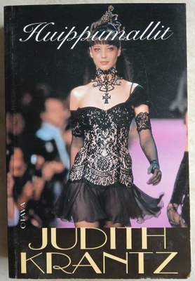 Judith Krantz Huippumallit