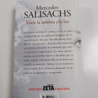 Mercedes Salisachs : Entre la sombra y la luz - pikkukuva 2