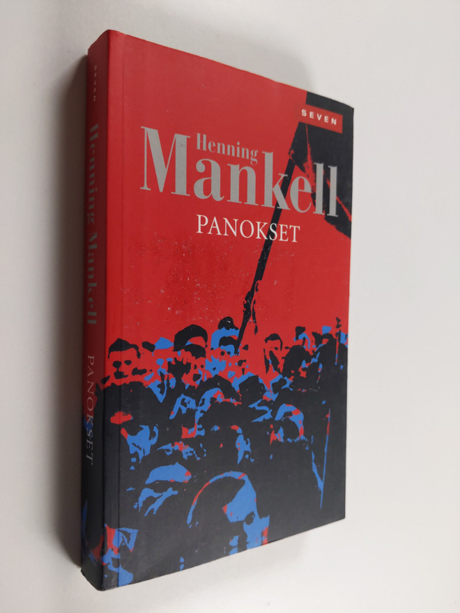 Henning Mankell : Panokset
