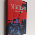 Henning Mankell : Panokset - pikkukuva 1