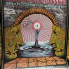 NICK MASON'S SAUCERFUL OF SECRETS JULISTE NIMMARILLA - pikkukuva 1