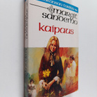 Margit Sandemo : Kaipaus : Jääkansan tarina 4 - pikkukuva 1