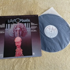 RICK WAKEMAN - Lisztomania LP - pikkukuva 1