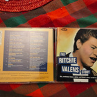 Ritchie Valens CD - pikkukuva 1