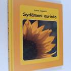 Leena Seppälä : Sydämeni aurinko - pikkukuva 1