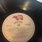 LP Eric Clapton Slowhand - pikkukuva 4