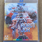 ROBOT JOX - BLU-RAY - ARROW - pikkukuva 1