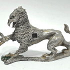 Ral Partha Griffon figuuri [G215] - pikkukuva 2