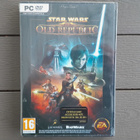 PC DVD: Star Wars: The Old Republic peli (2011) UUSI - pikkukuva 1