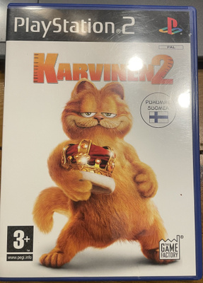 PS2 : Karvinen2