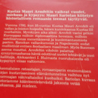 Sariola, Mauri: Suomalainen Kavaljeeri - pikkukuva 2