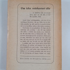Andre Gide : Om icke vetekornet dör - pikkukuva 2