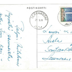 LAHTI - STARCKJOHANN rautatalo - 1971 - - pikkukuva 2