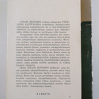 Juhani Mustonen : Vihollinen kaupungissa - pikkukuva 2
