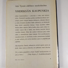 Aale Tynni : Maailmanteatteri : runoja - pikkukuva 2