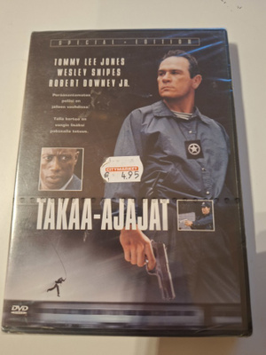 Takaa-Ajajat (MUOVISSA)