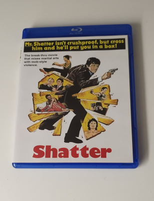 Shatter (Hammer)